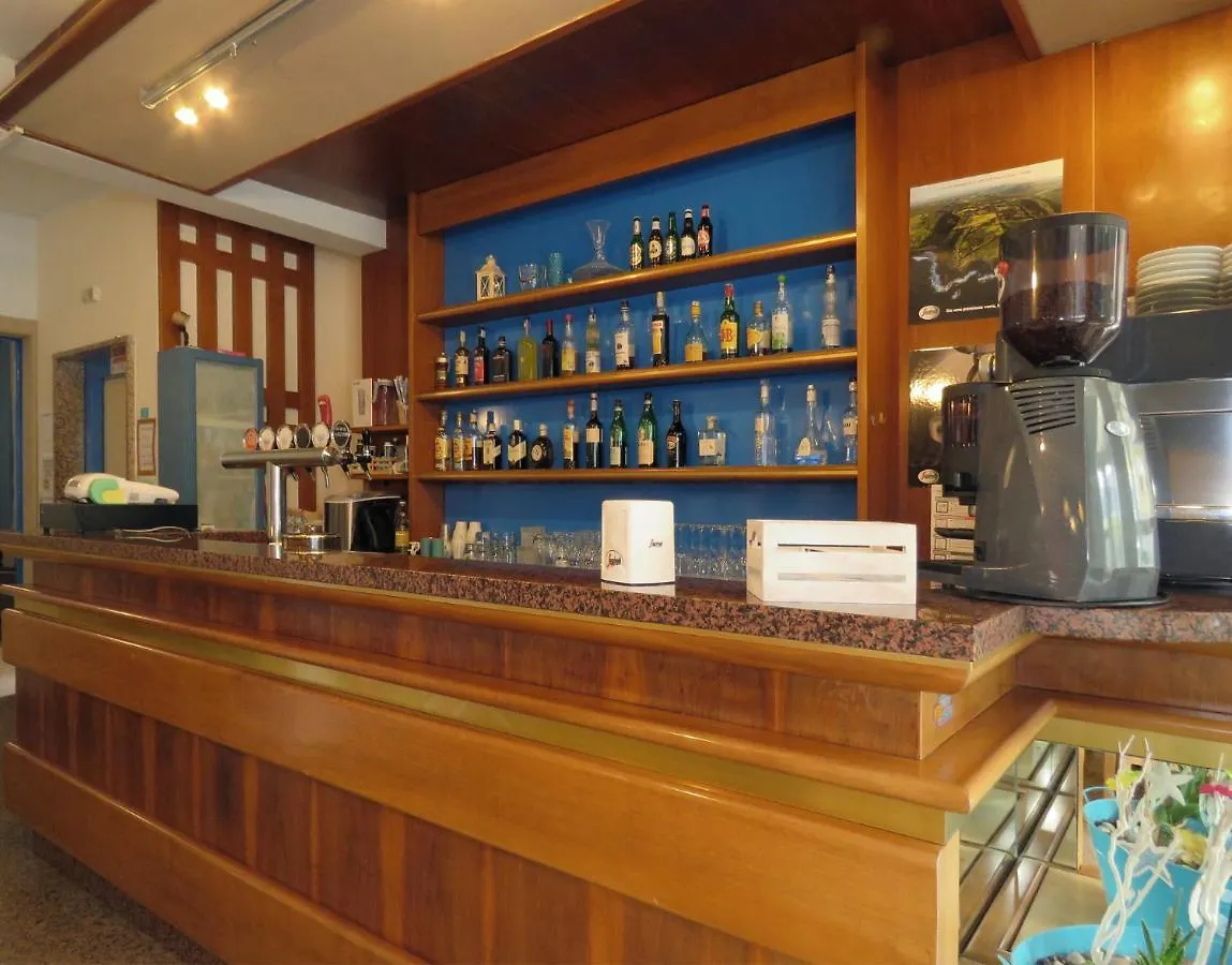 Hotel Saturno Lido di Jesolo