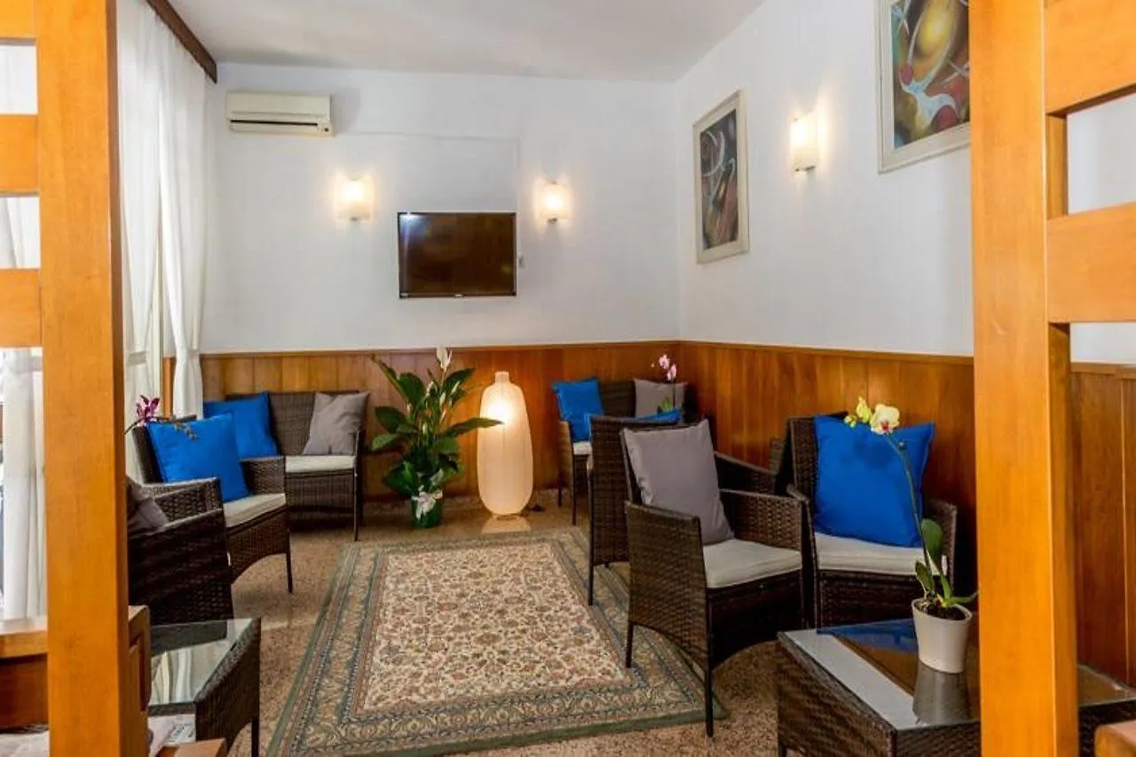 Hotel Saturno Lido di Jesolo
