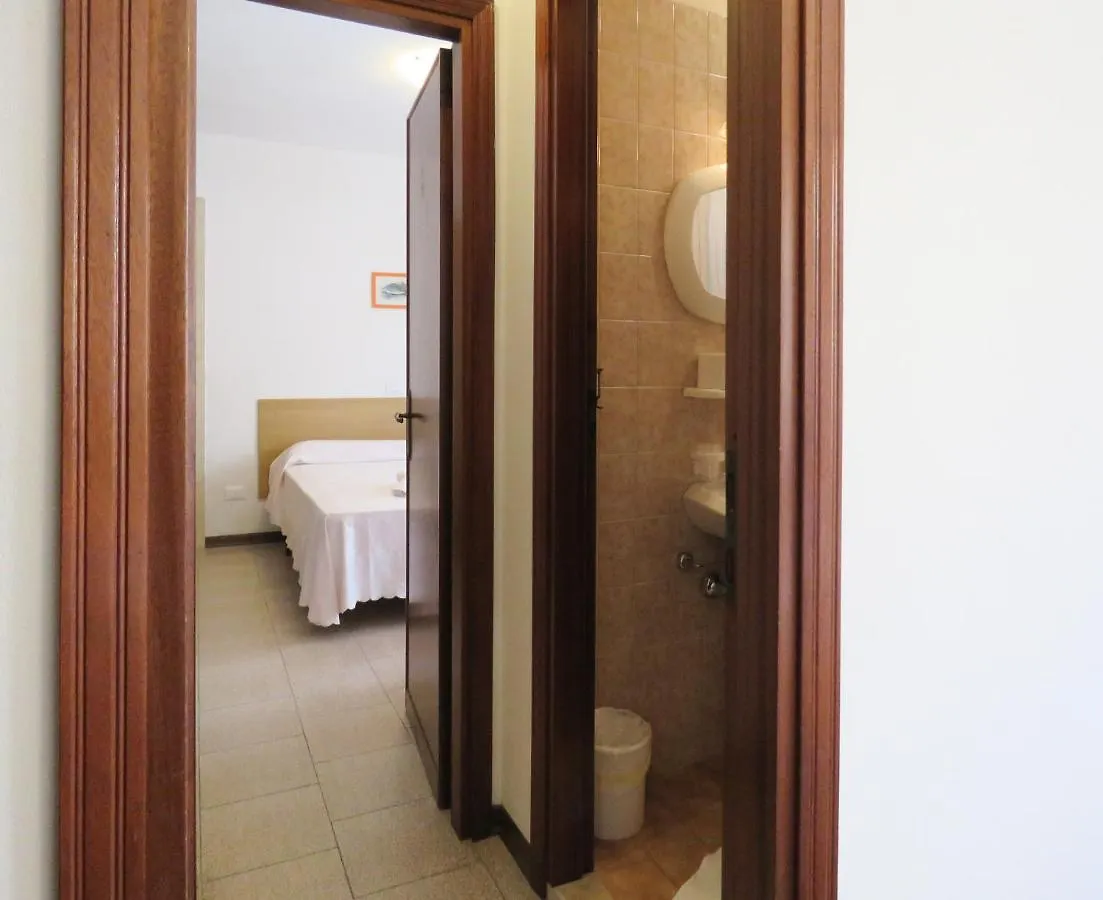 Hotel Saturno Lido di Jesolo Italien