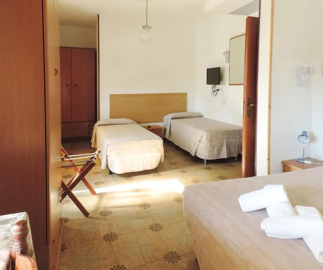 Hotel Saturno Lido di Jesolo