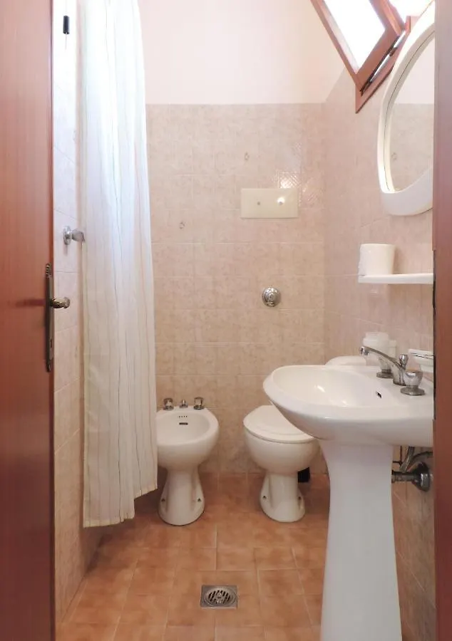 **  Hotel Saturno Lido di Jesolo Italien