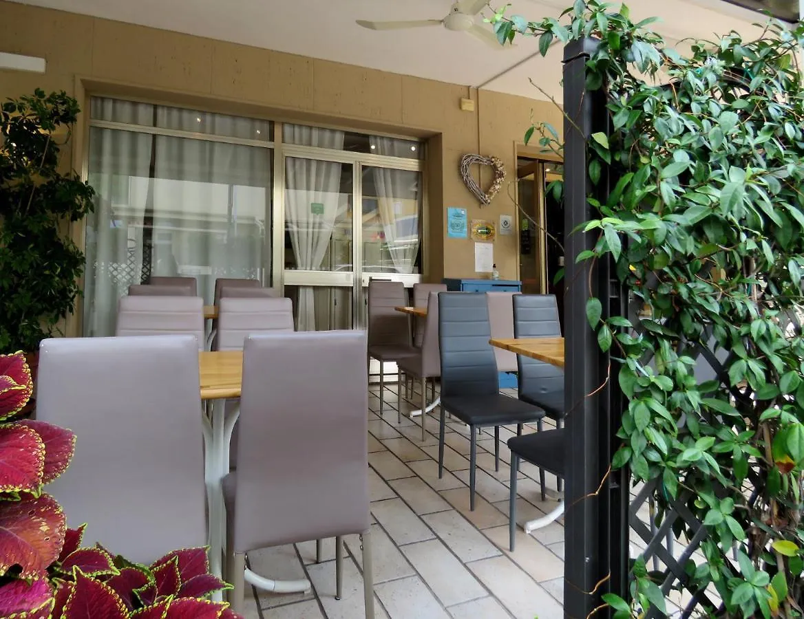 Hotel Saturno Lido di Jesolo