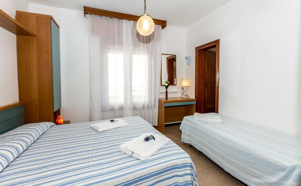 Hotel Saturno Lido di Jesolo