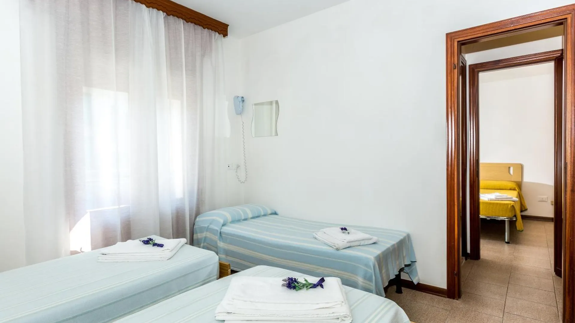 Hotel Saturno Lido di Jesolo