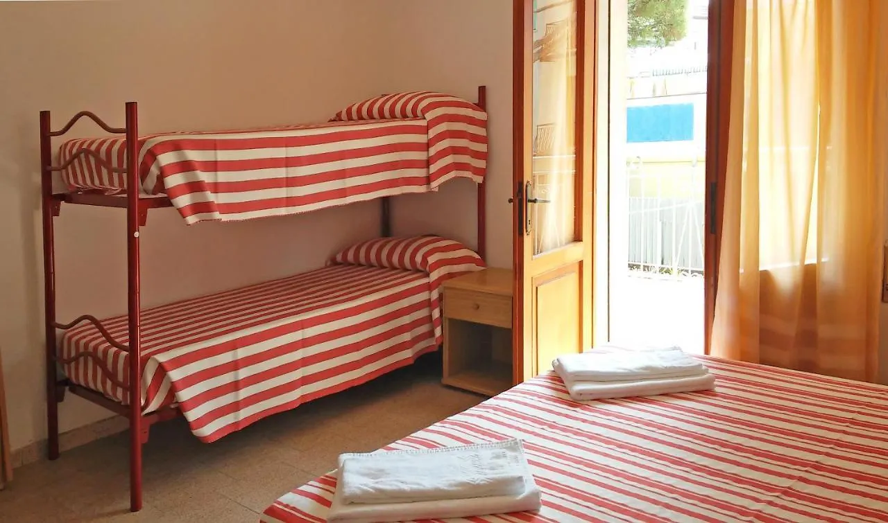 Hotel Saturno Lido di Jesolo