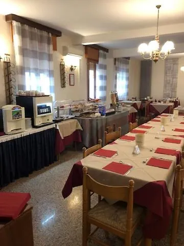 Hotel Saturno Lido di Jesolo
