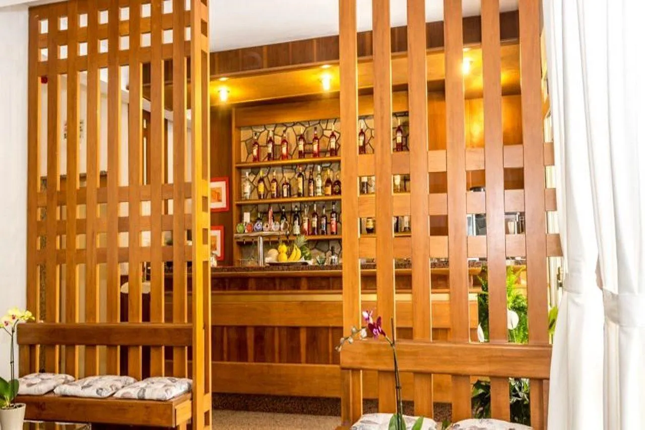Hotel Saturno Lido di Jesolo