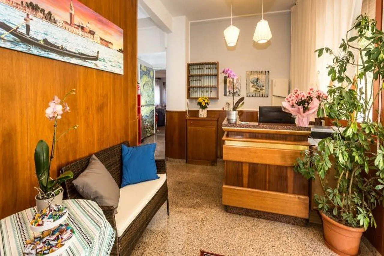 Hotel Saturno Lido di Jesolo