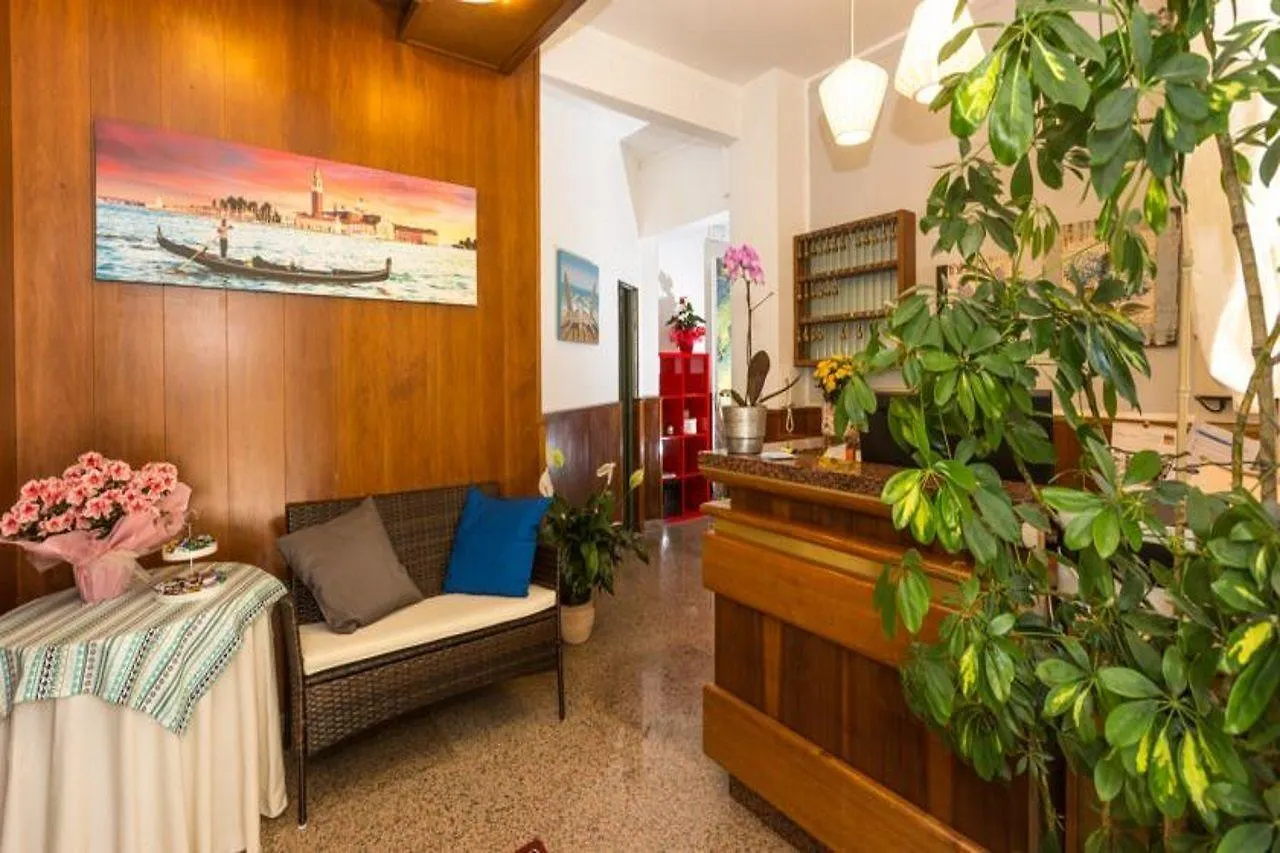 Hotel Saturno Lido di Jesolo