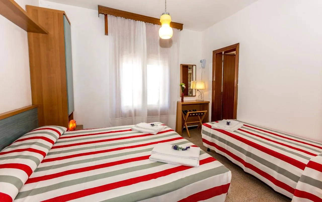 Hotel Saturno Lido di Jesolo