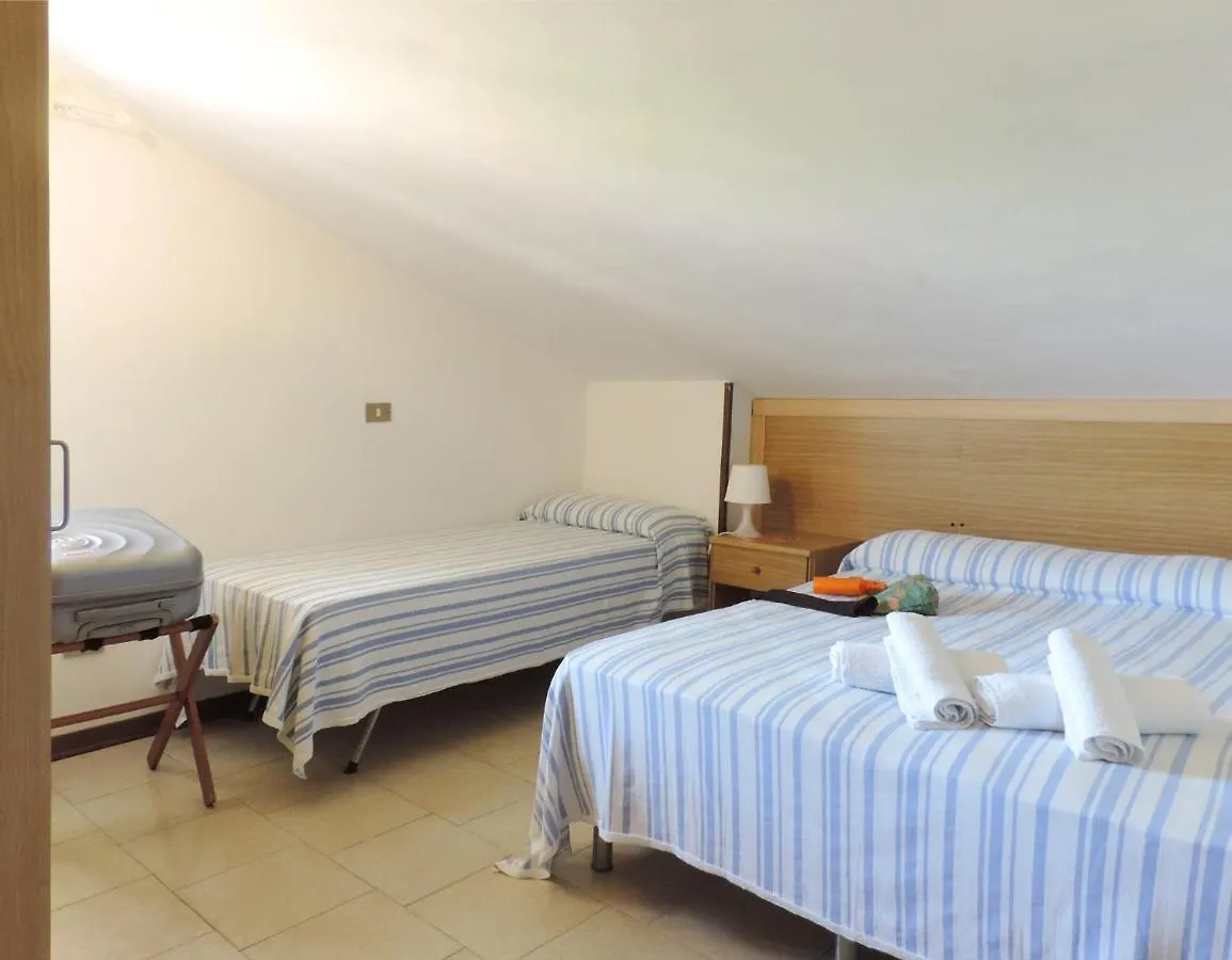 Hotel Saturno Lido di Jesolo 2*,