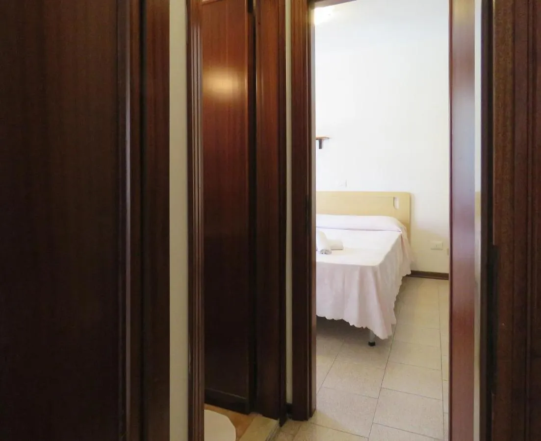Hotel Saturno Lido di Jesolo
