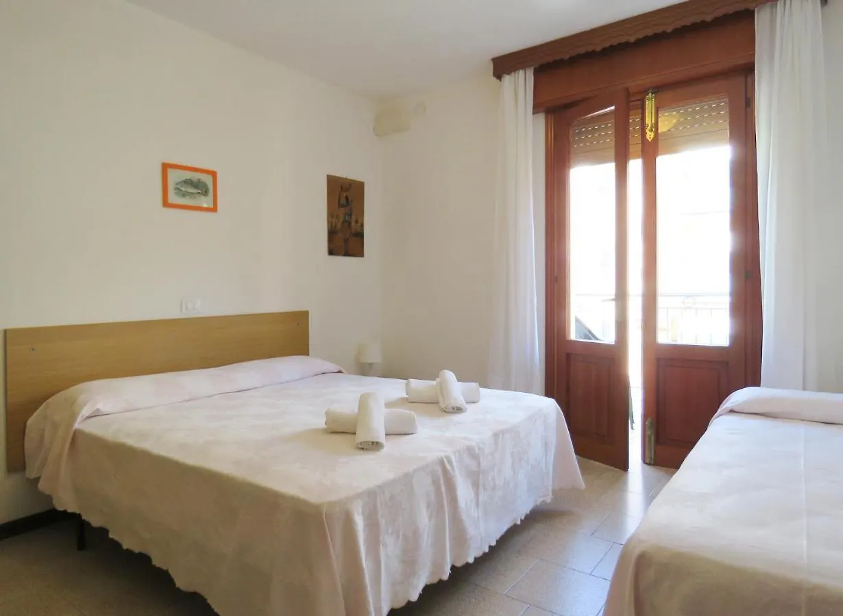 Hotel Saturno Lido di Jesolo