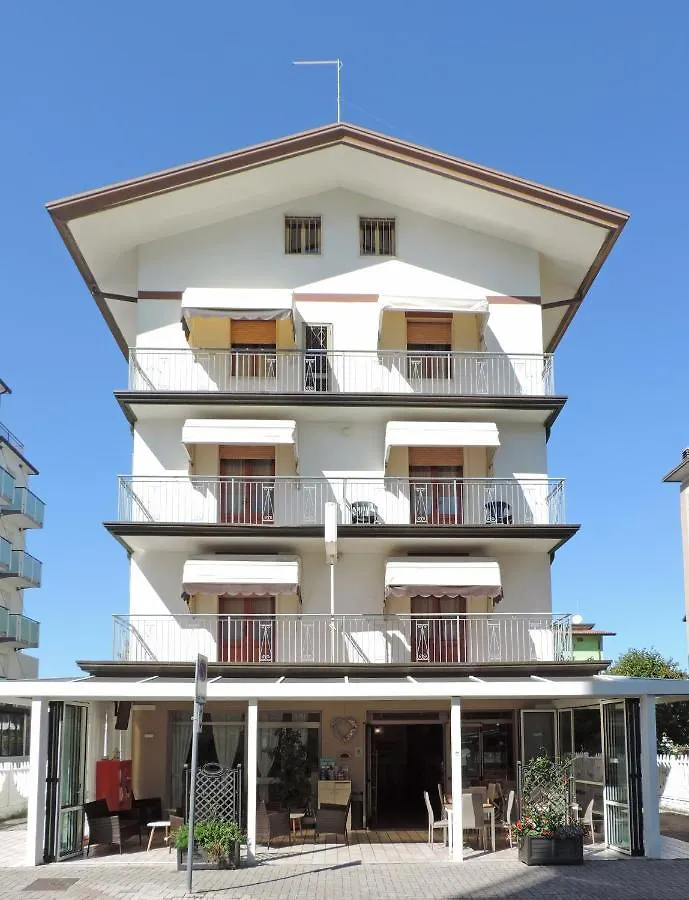 Hotel Saturno Lido di Jesolo