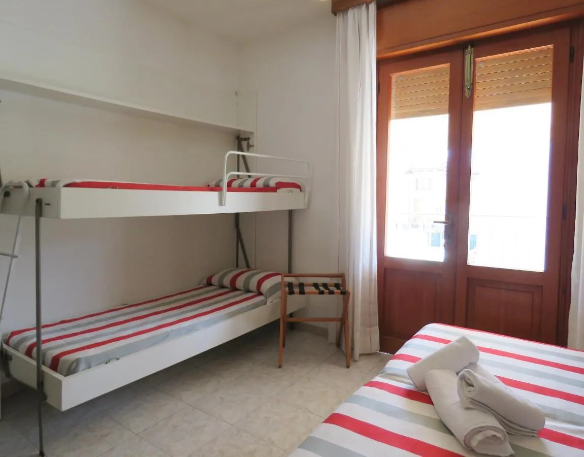 Hotel Saturno Lido di Jesolo