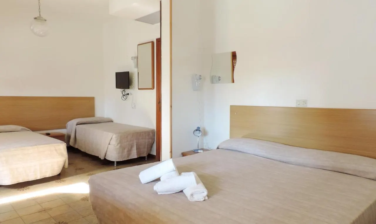 Hotel Saturno Lido di Jesolo