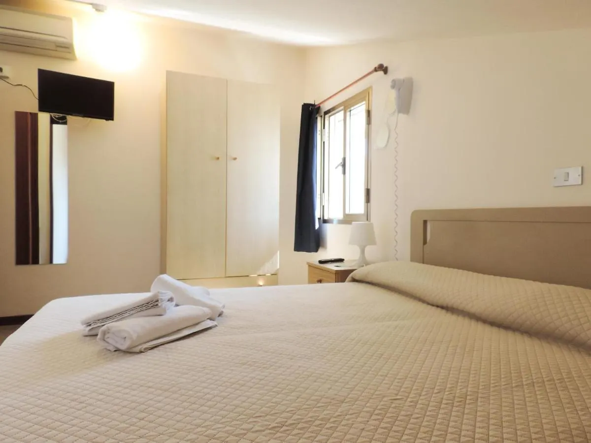 Hotel Saturno Lido di Jesolo