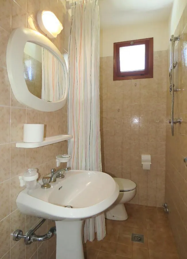 Hotel Saturno Lido di Jesolo 2*,