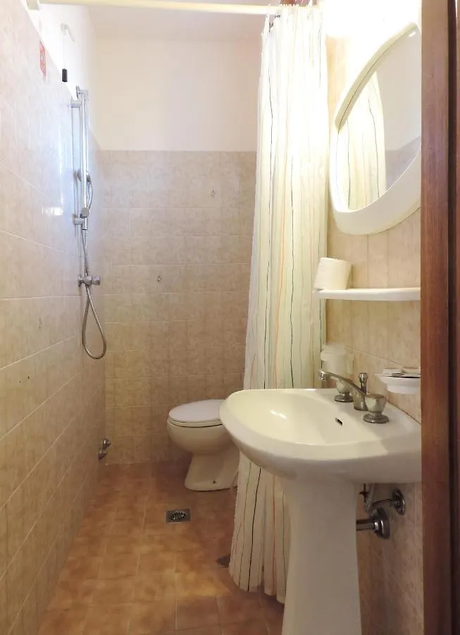 Hotel Saturno Lido di Jesolo