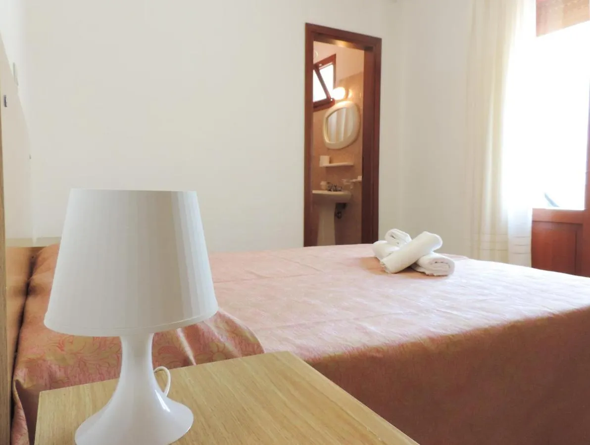 Hotel Saturno Lido di Jesolo