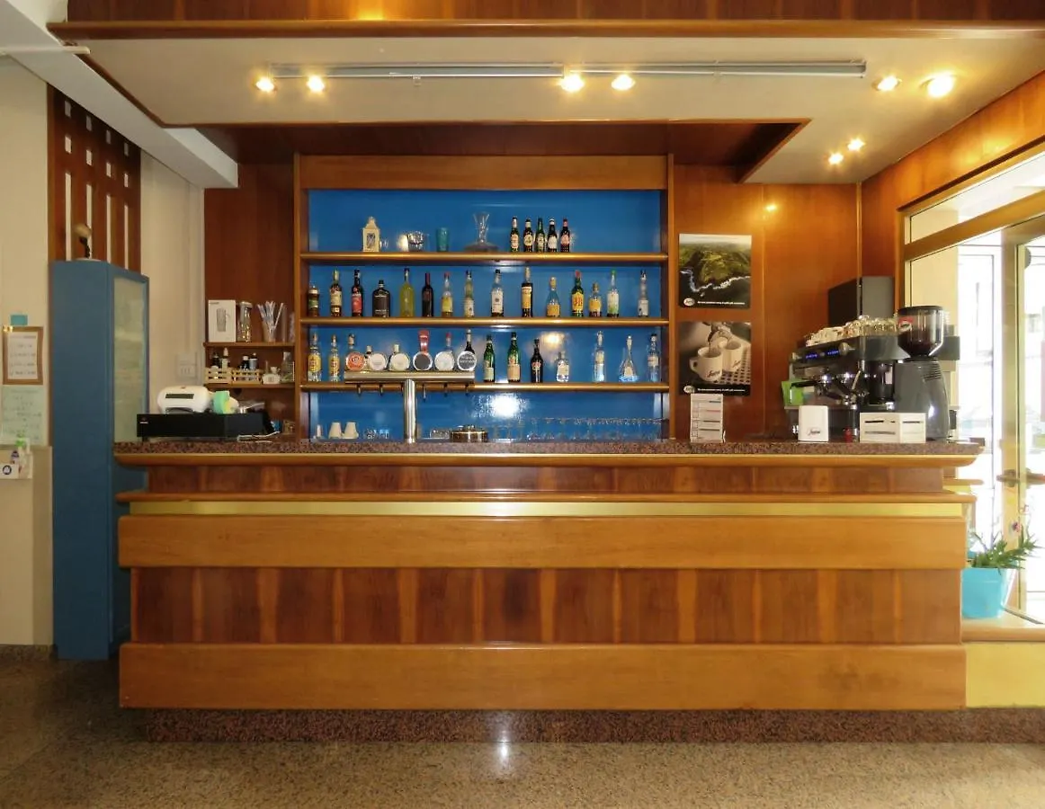 **  Hotel Saturno Lido di Jesolo Italy