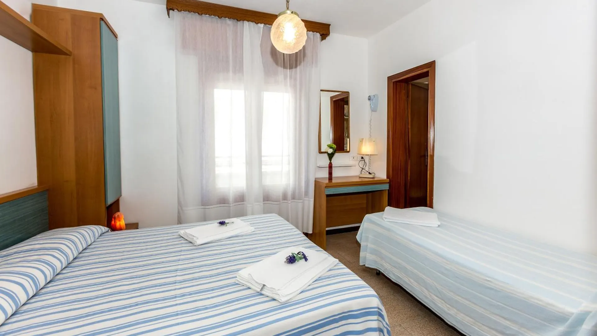 Hotel Saturno Lido di Jesolo