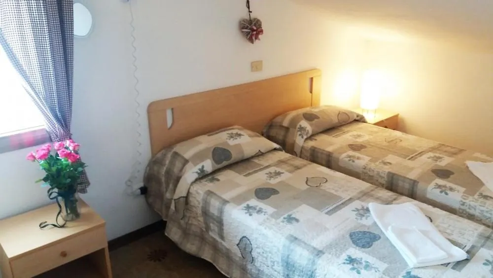 Hotel Saturno Lido di Jesolo