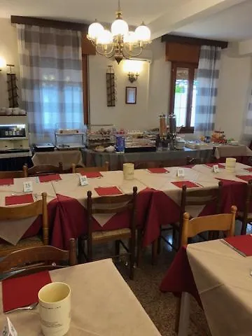 Hotel Saturno Lido di Jesolo
