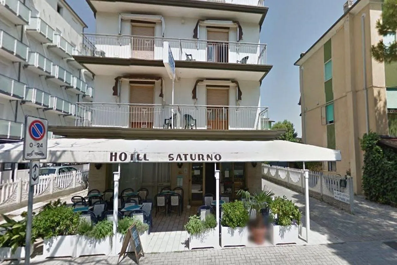 Hotel Saturno Lido di Jesolo