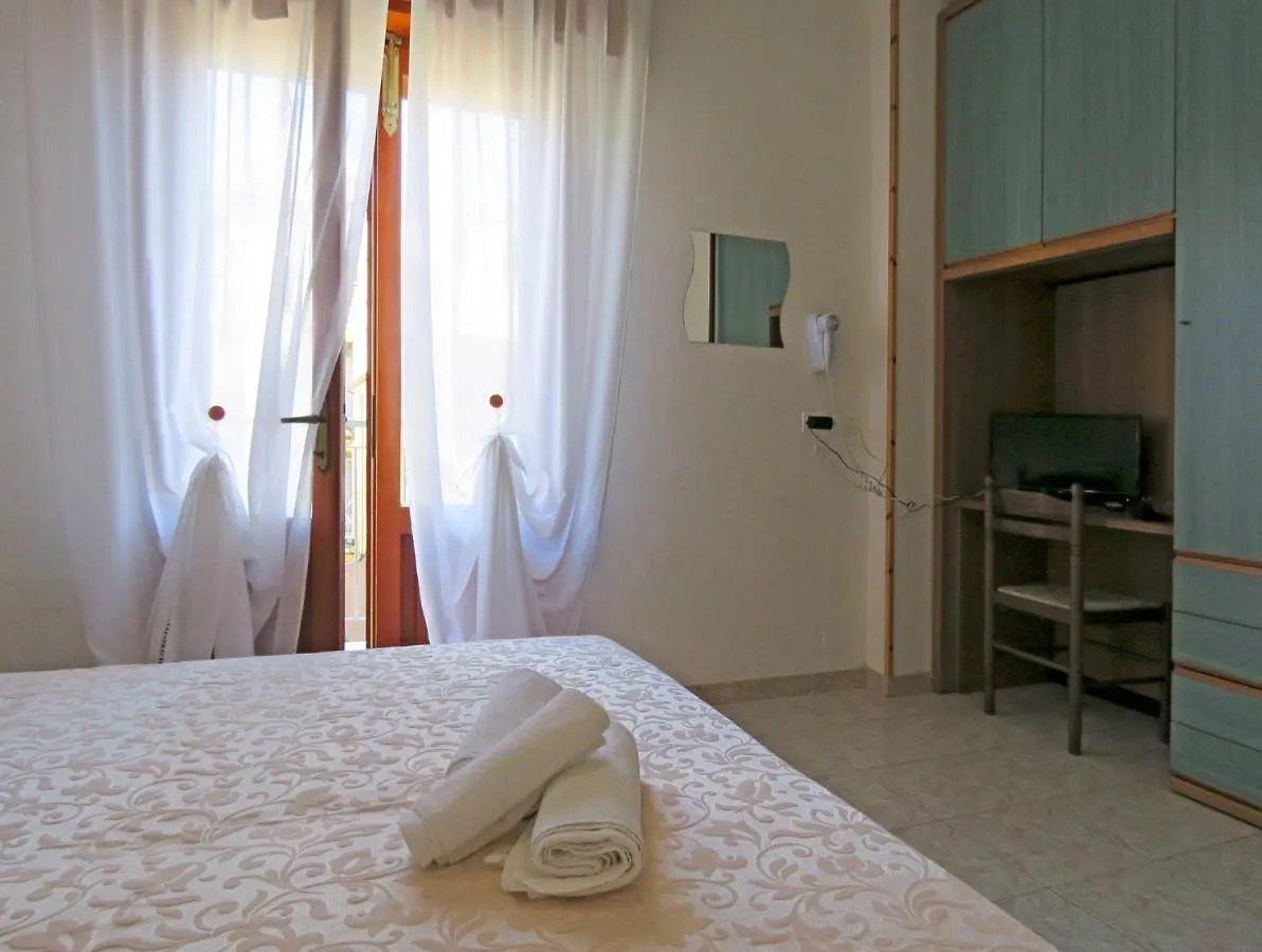 **  Hotel Saturno Lido di Jesolo Italy